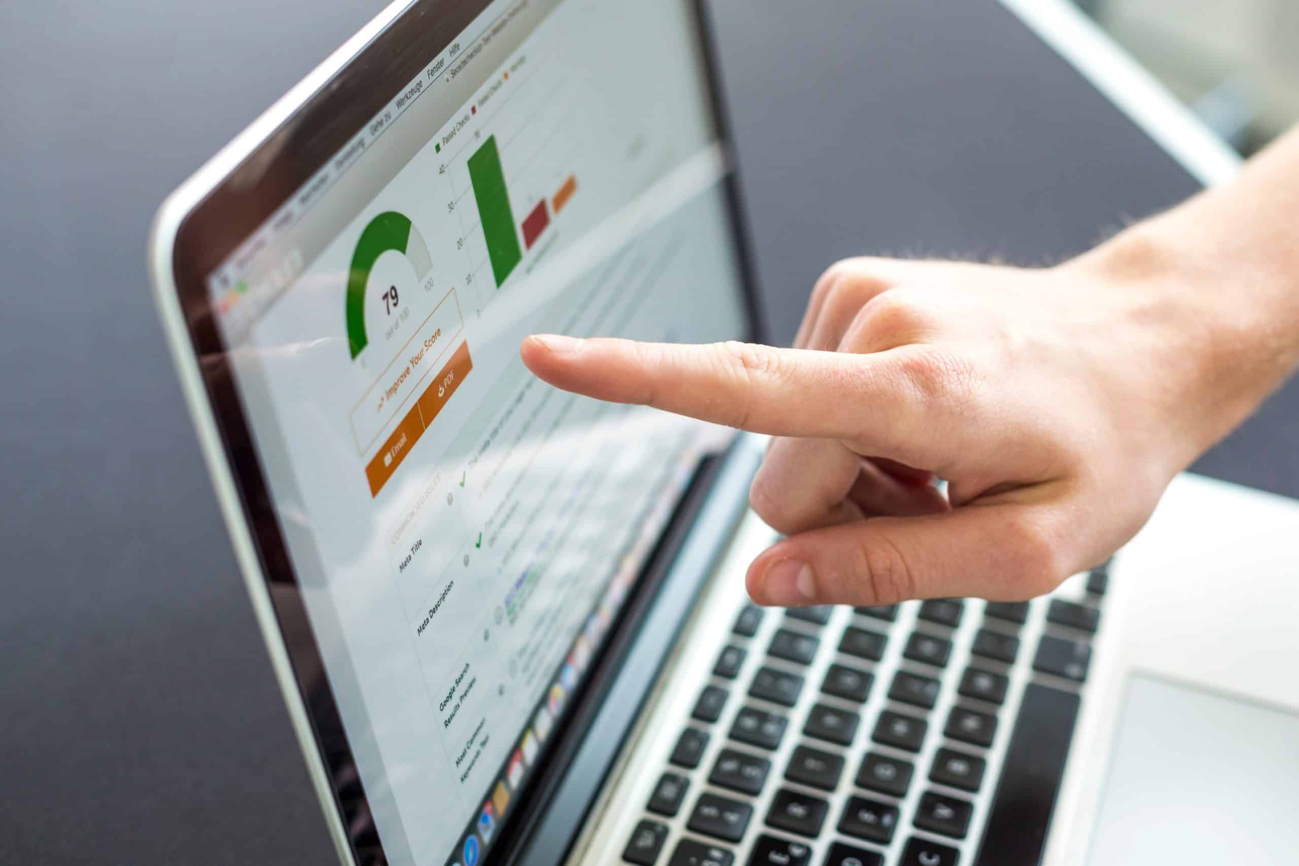 How Customer Reviews Positively Impact SEO